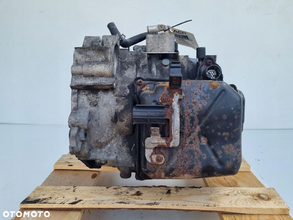 VW Golf V Touran 1.9 TDI AUTOMATYCZNA SKRZYNIA BIEGÓW DSG automat HEH - 7