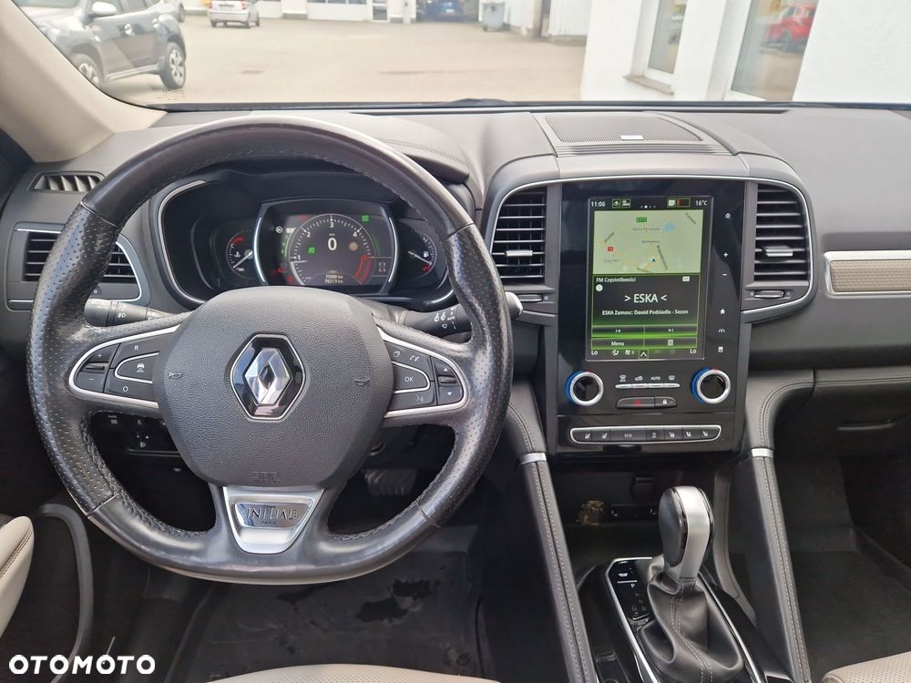 Renault Koleos 2.0 Blue dCi Initiale Paris 4x4 X-Tronic - 13