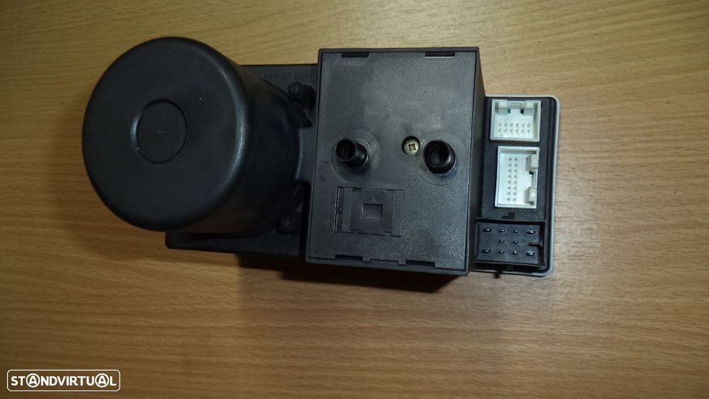 Bomba Fecho central Audi a4 / a3 referencias . 8LO 862 257  (ver descrição) - 4