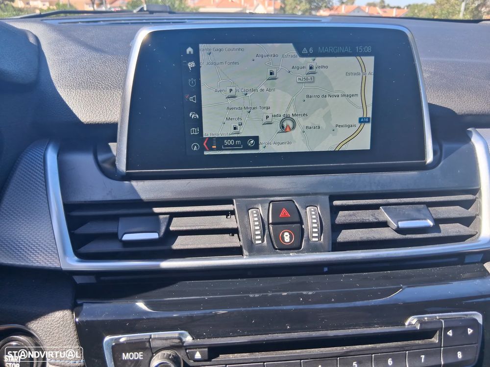 BMW 225xe Active Tourer iPerformance Sport Line - 14