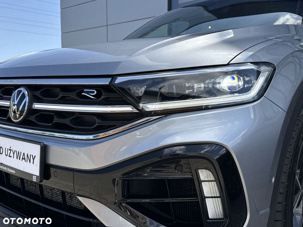 Volkswagen T-Roc 2.0 TSI 4Motion R DSG - 30