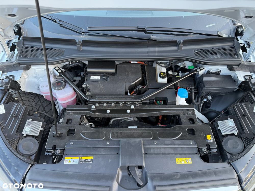 Skoda Enyaq 80 82kWh Advanced - 32