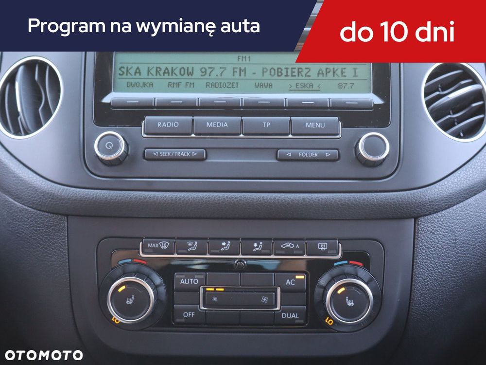 Volkswagen Golf Plus - 14