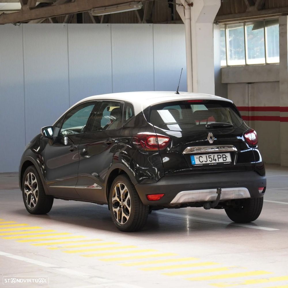 Renault Captur (ENERGY) TCe 90 INTENS - 28