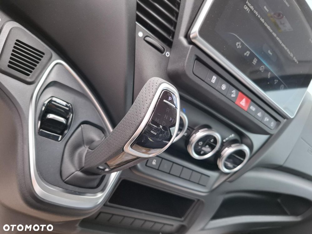 Iveco OSTATNIA W TEJ CENIE - OD RĘKI - SKRZYNIA AUTOMAT HAK 3500kg - 31