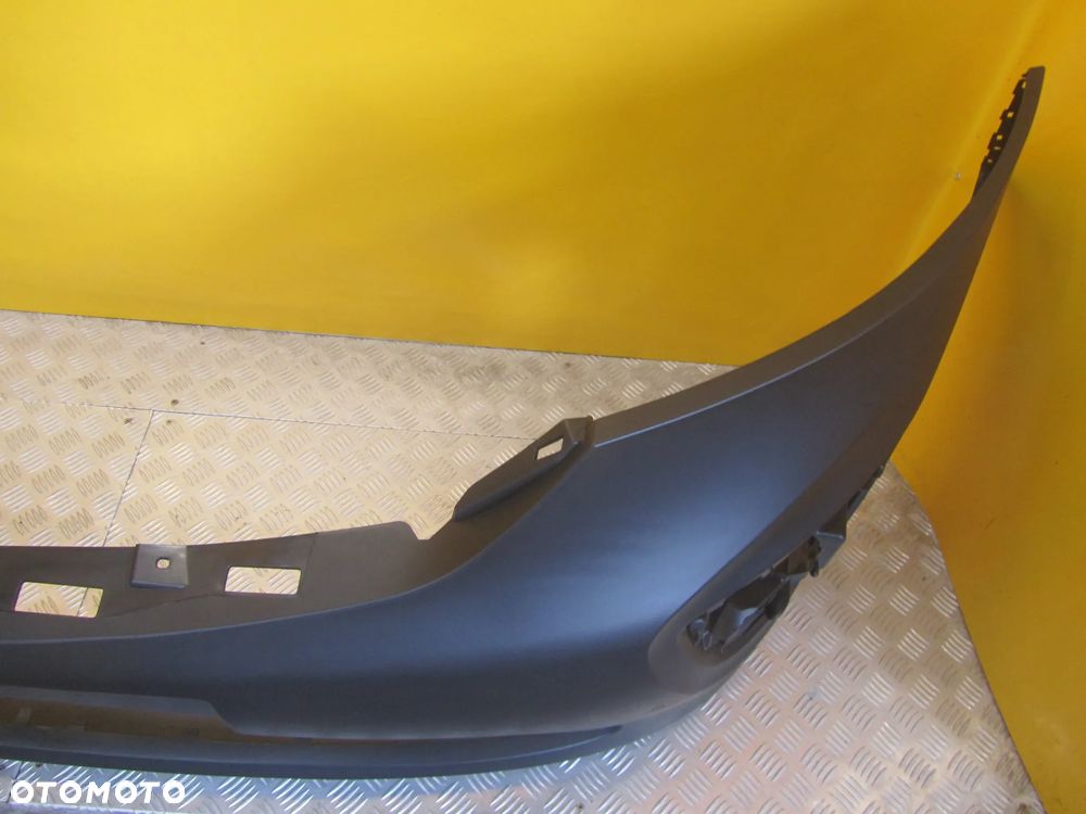 Zderzak Przód Opel Vivaro 2014r- - 5