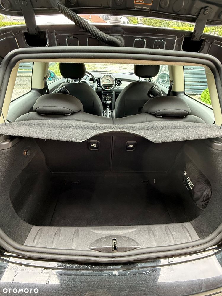 MINI ONE Standard - 11