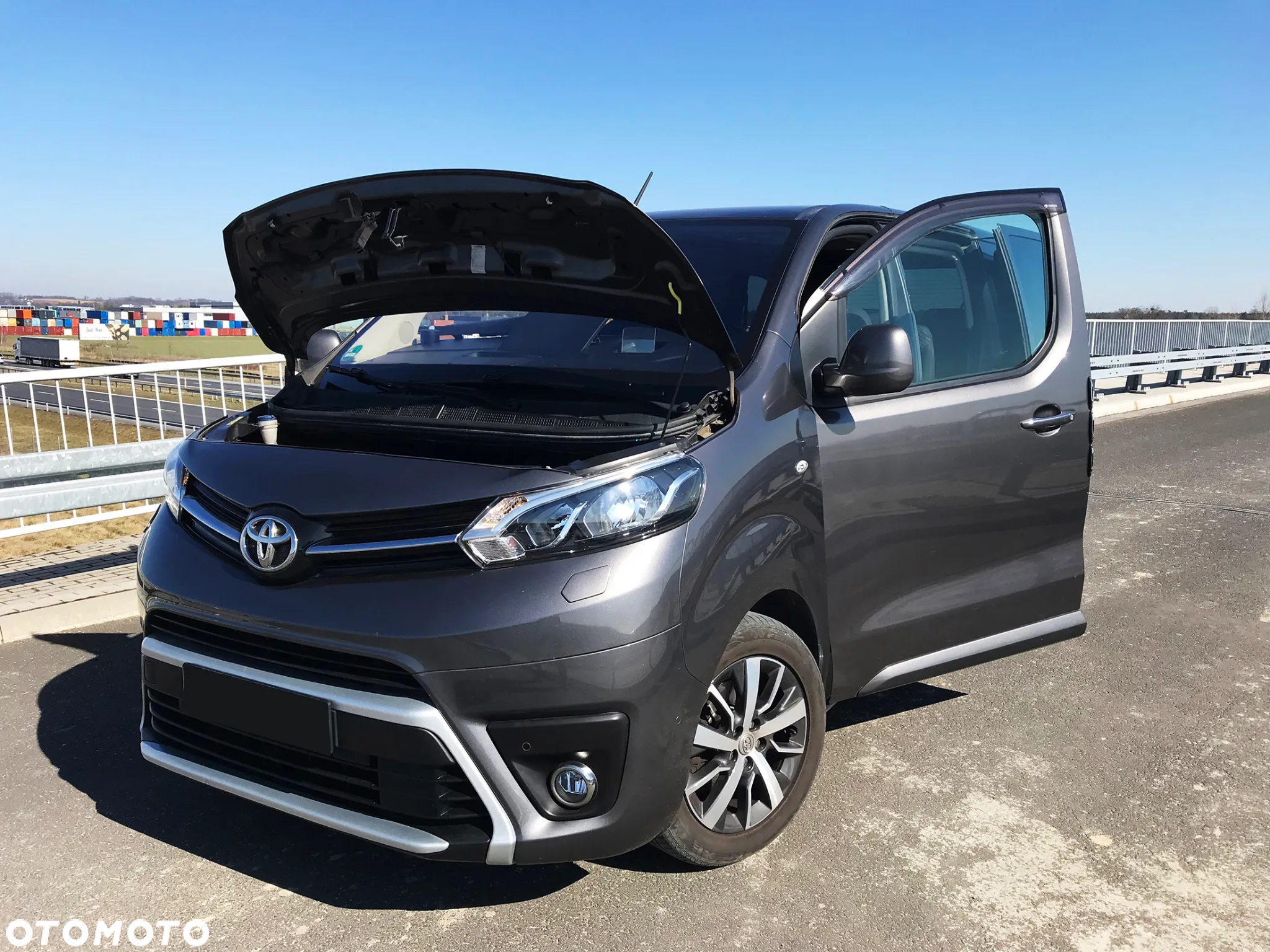 Toyota Proace Verso 2.0 D4-D Long Family - 25
