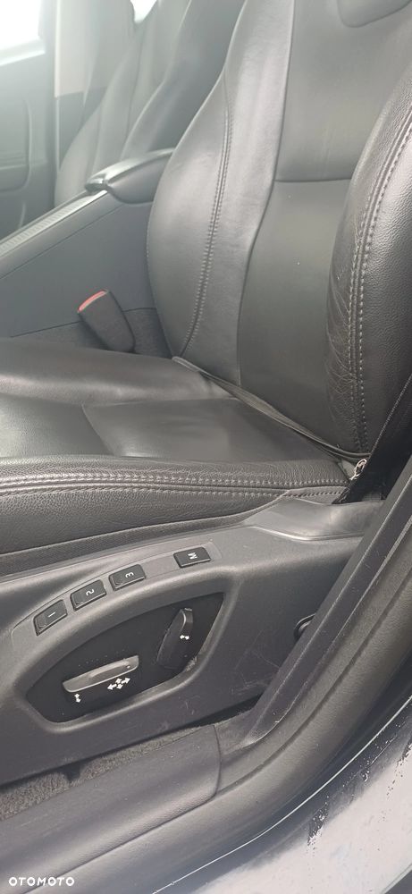 Volvo V60 D4 Summum - 15