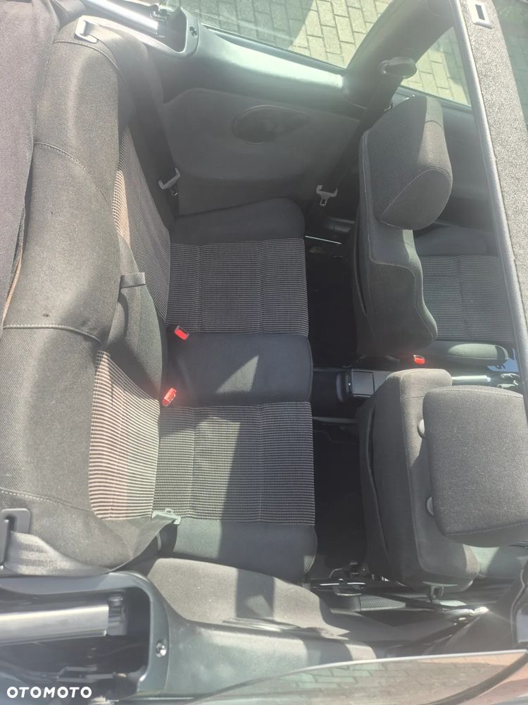 Volkswagen Golf 2.0 Trendline - 22