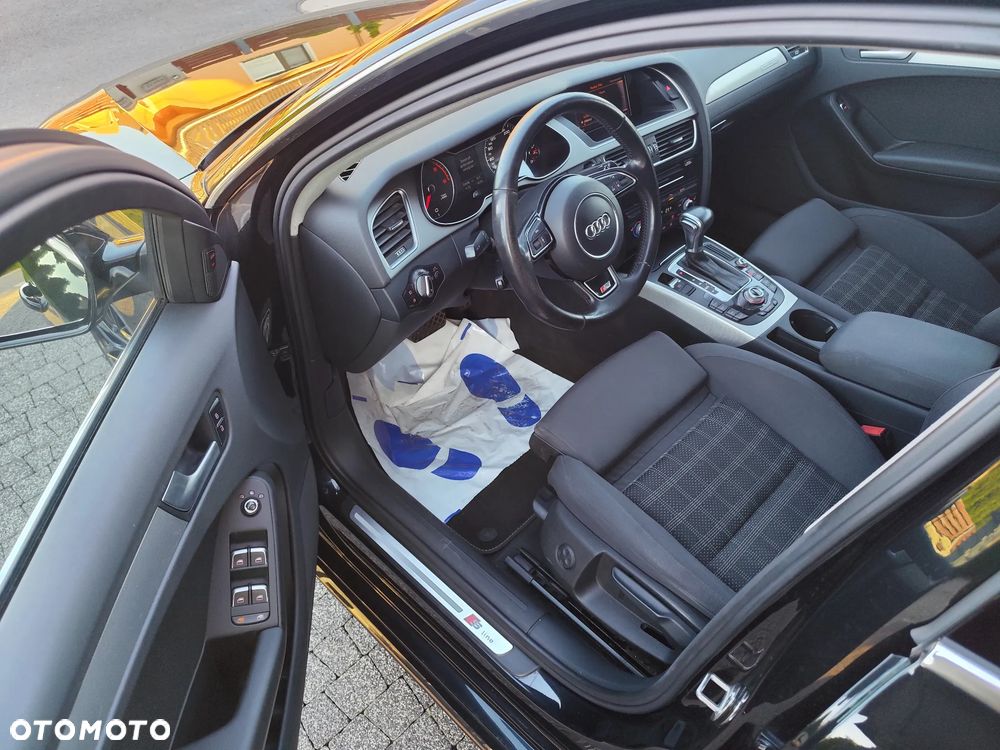 Audi A4 Avant - 18