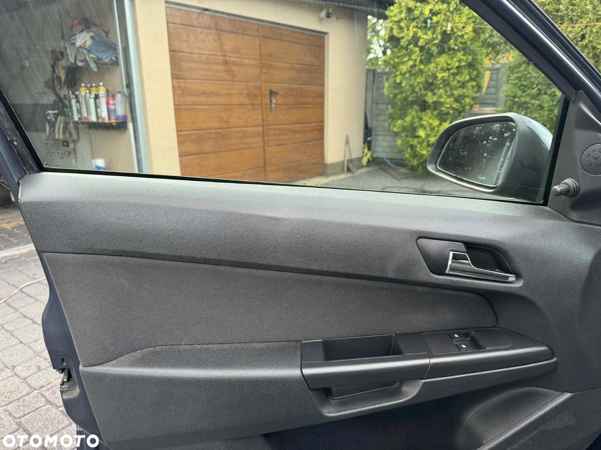 Opel Astra - 18