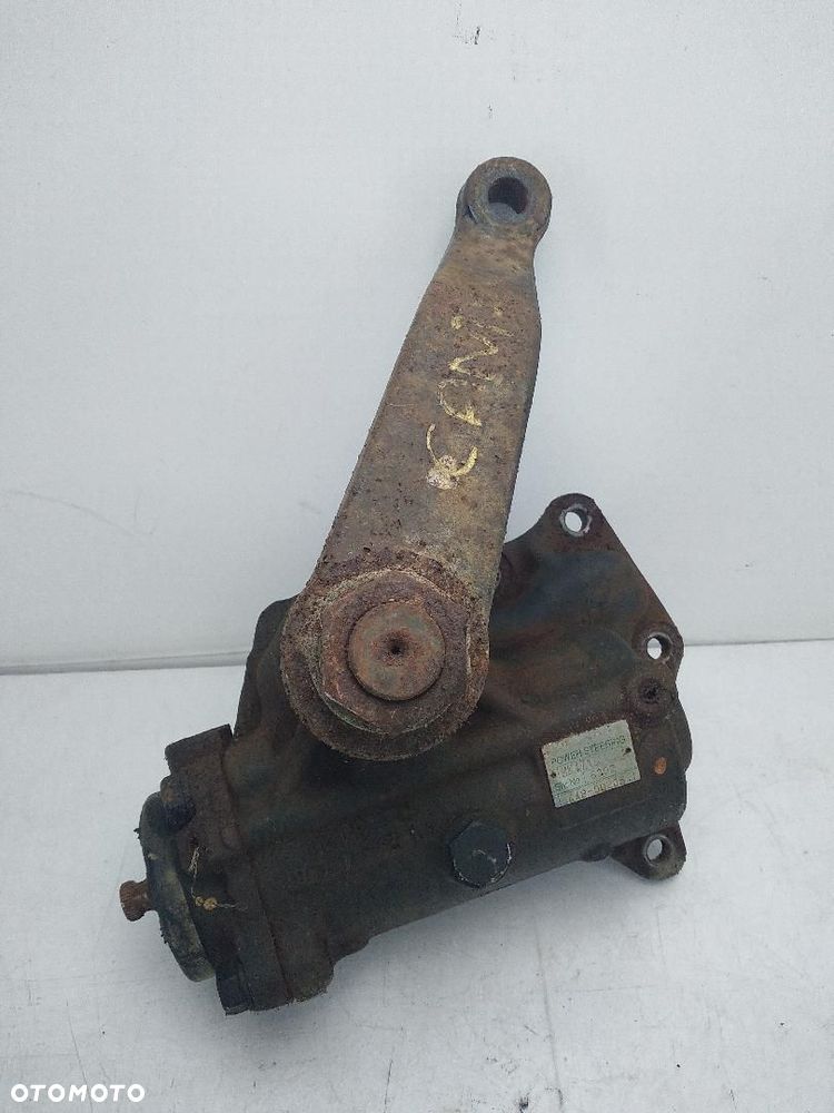 PRZEKŁADNIA KIEROWNICZA WSPOMAGANIE MITSUBISHI CANTER FUSO MK471141