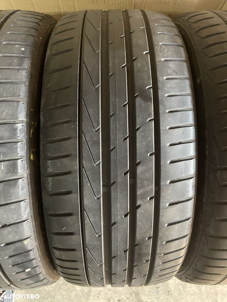 225/45 R17 Hankook Ventus S1 evo 2 - 3