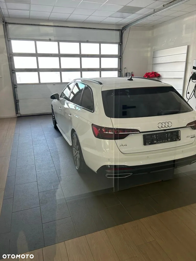 Audi A4 - 15