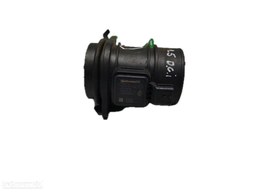 Medidor Massa Ar Dacia Duster (Hs_) - 3