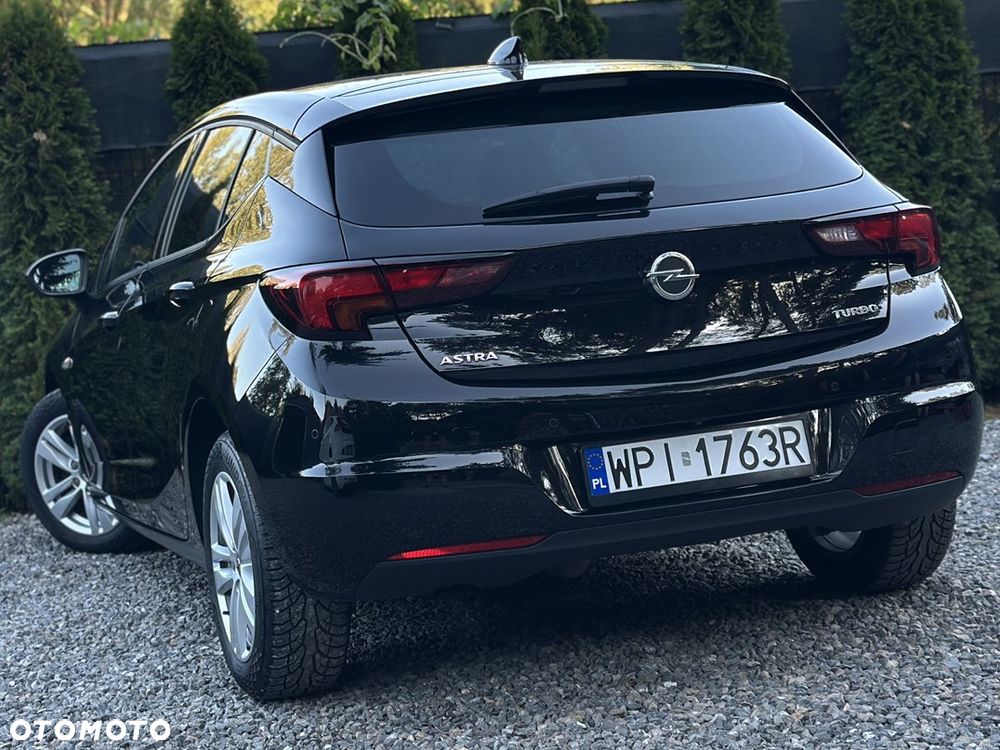 Opel Astra 1.4 Turbo Start/Stop Innovation - 6