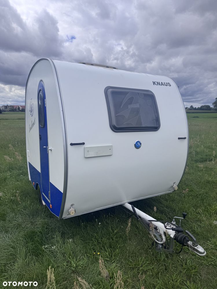 KNAUS - 1