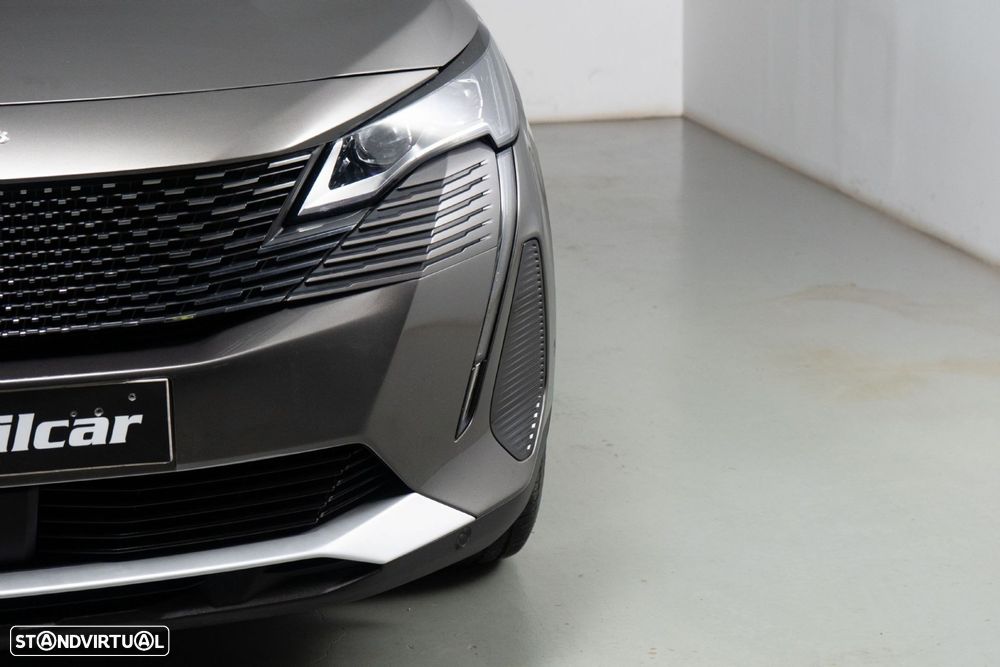 Peugeot 3008 1.6 Hybrid GT e-EAT8 - 21