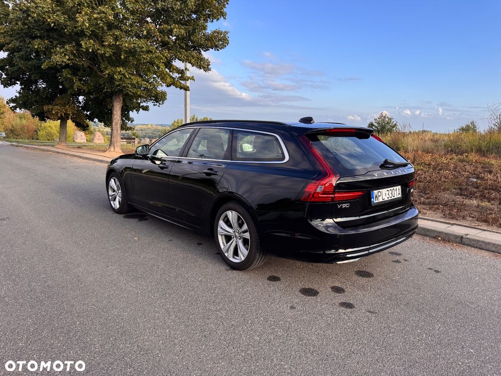 Volvo V90 D4 SCR AWD Momentum Pro - 14