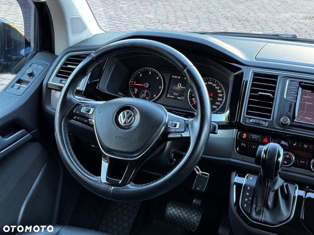 Volkswagen Multivan 2.0 BiTDI L1 Edition DSG - 12