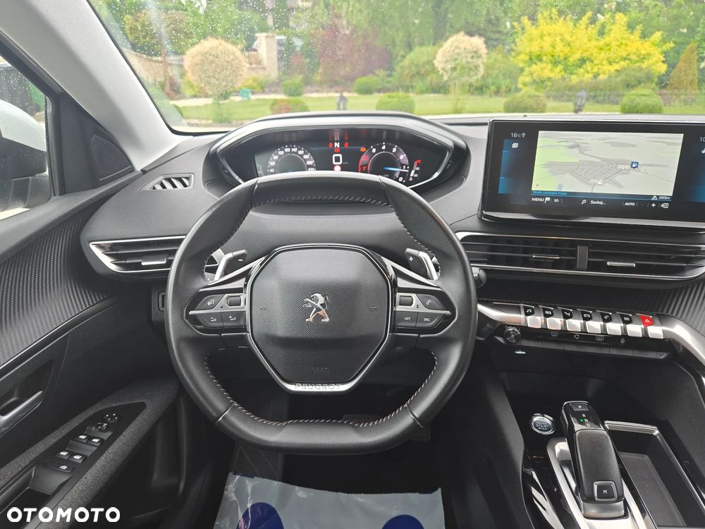 Peugeot 3008 PureTech 130 Stop & Start Active - 16