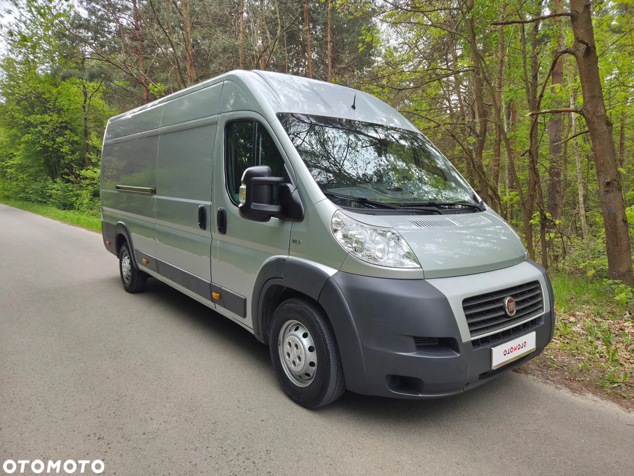 Fiat Ducato - 2
