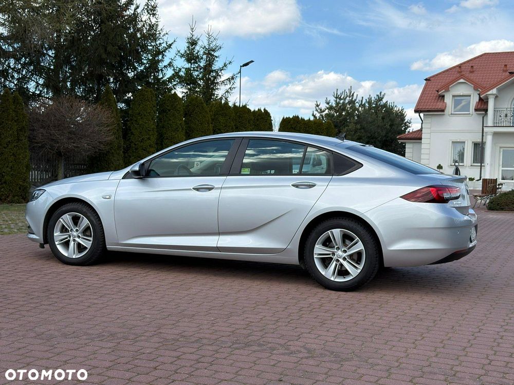 Opel Insignia 1.6 CDTI Enjoy S&S - 13