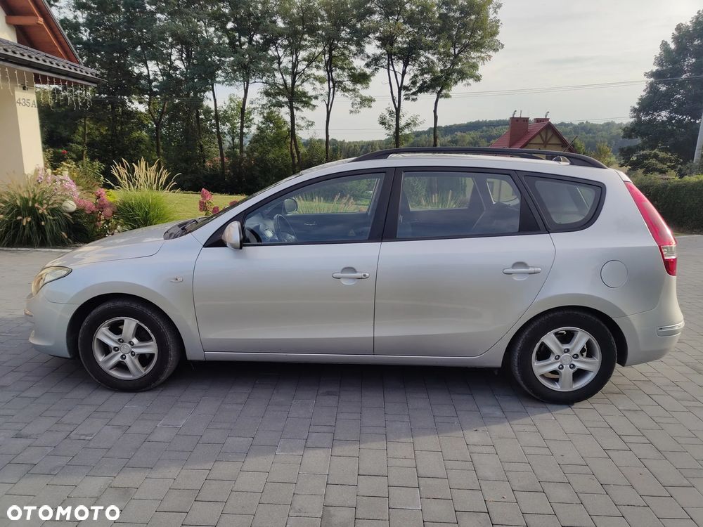 Hyundai i30 - 5