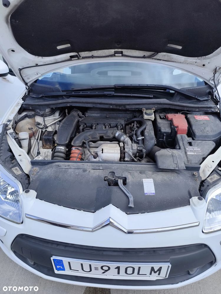 Citroën C4 1.6 THP VTS - 18