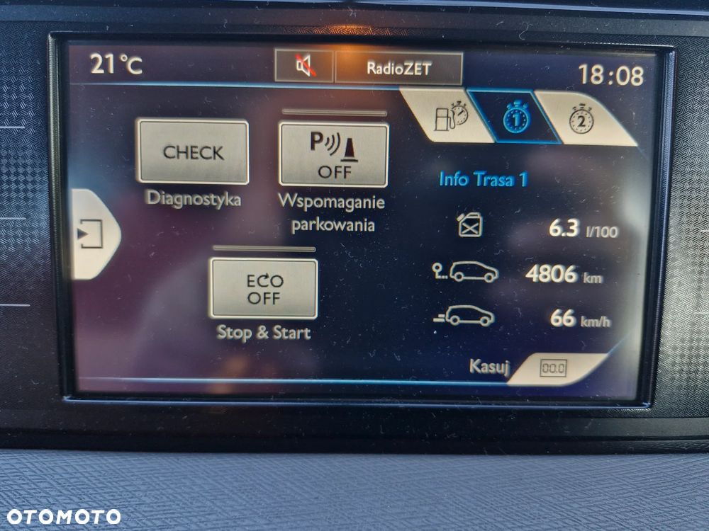 Citroën C4 Picasso - 15