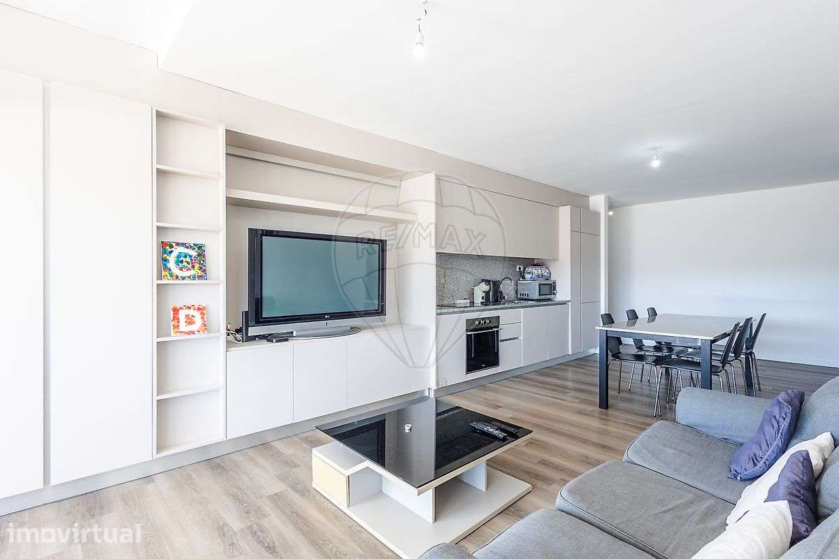 Apartamento T3 para venda - Grande imagem: 5/36