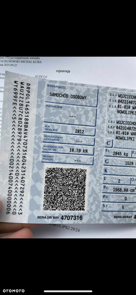 Audi Q3 2.0 TDI - 24