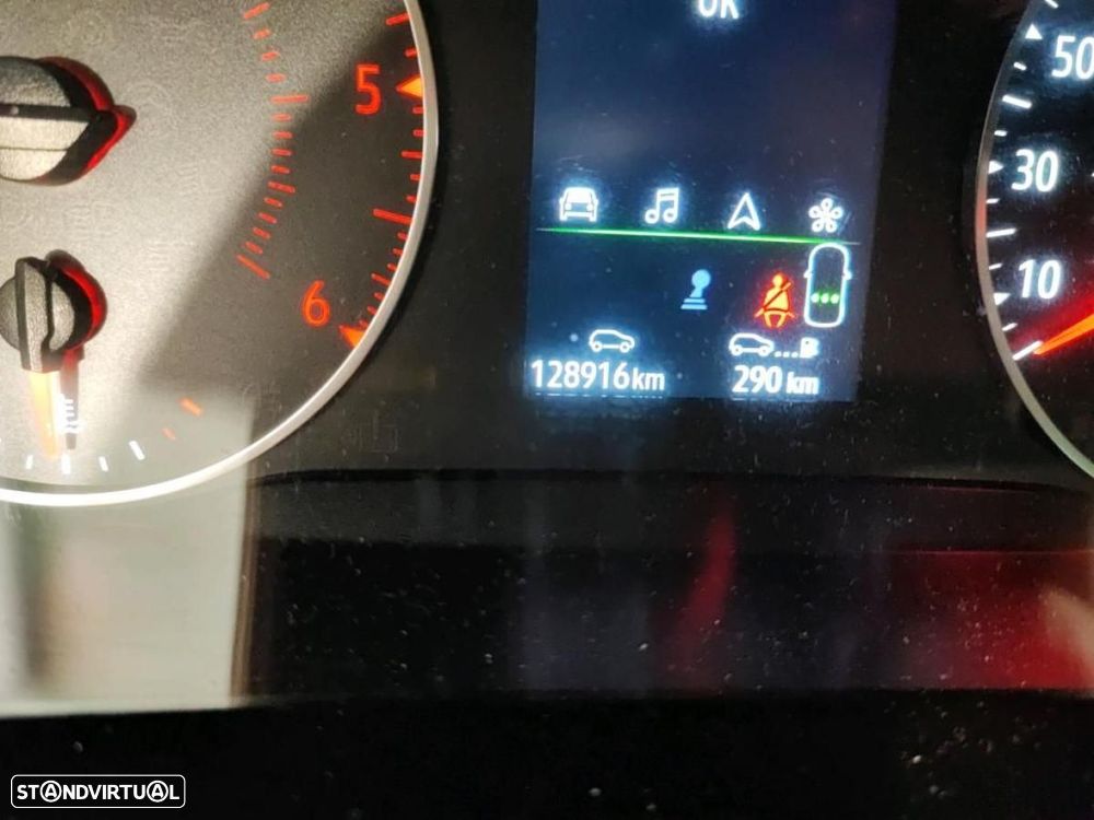 Renault Mégane 1.5 Blue dCi Limited - 5