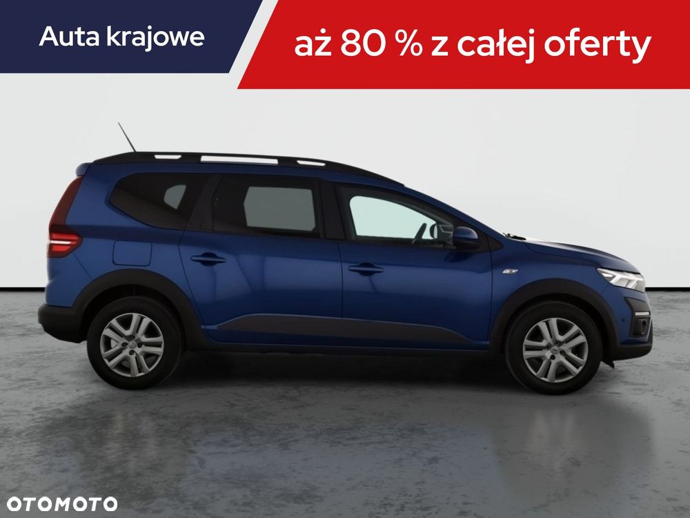 Dacia Jogger - 8