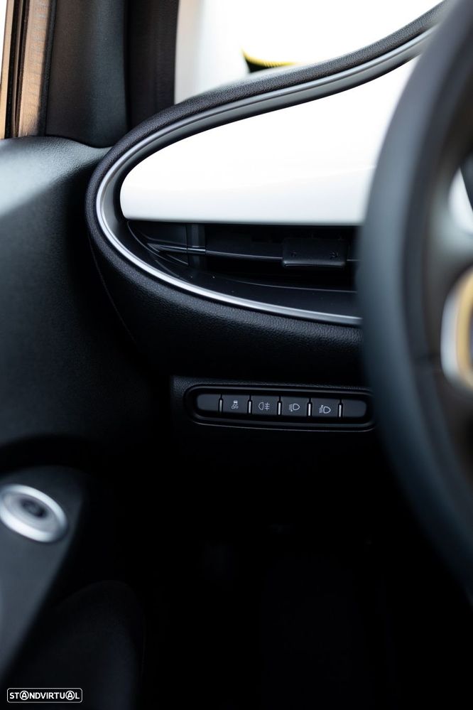 Fiat 500e - 23