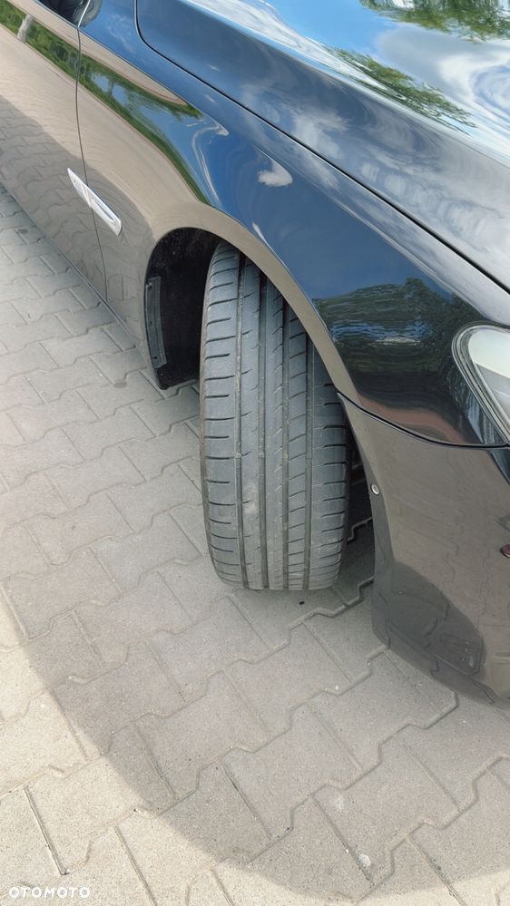 BMW Seria 7 760i L - 19