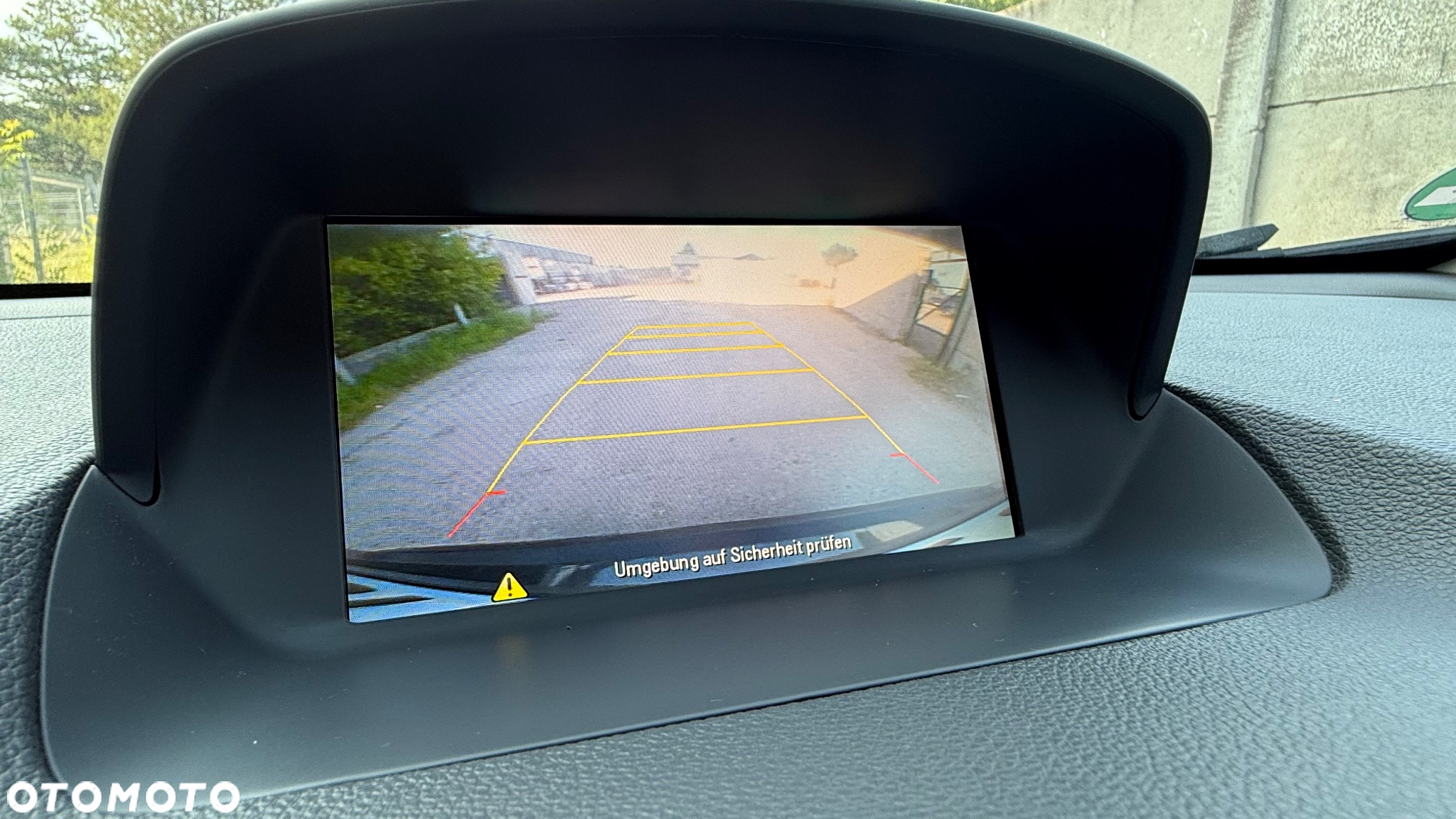 Opel Mokka 1.6 CDTI ecoFLEX Start/Stop Color Innovation - 32