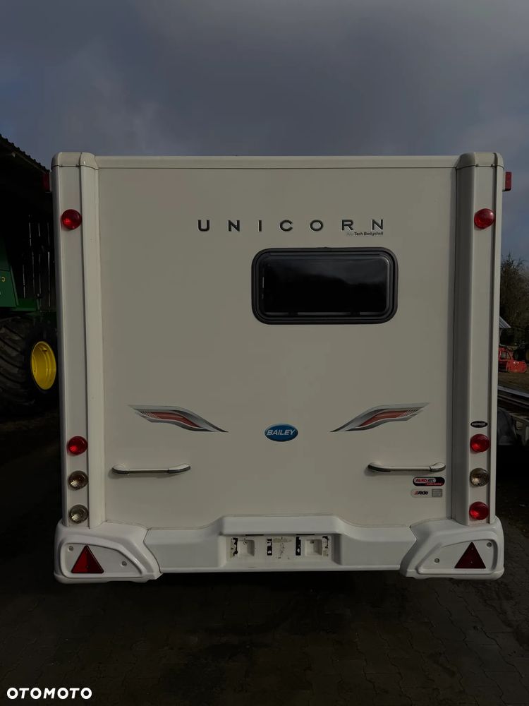 Bailey Unicorn Valencia - 7