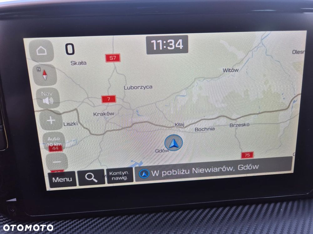 Hyundai Tucson 1.6 Turbo 2WD DCT Advantage - 25