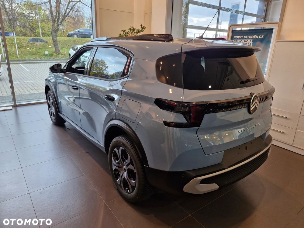 Citroën C3 Aircross 1.2 mHEV Plus S&S eDCT6 - 2