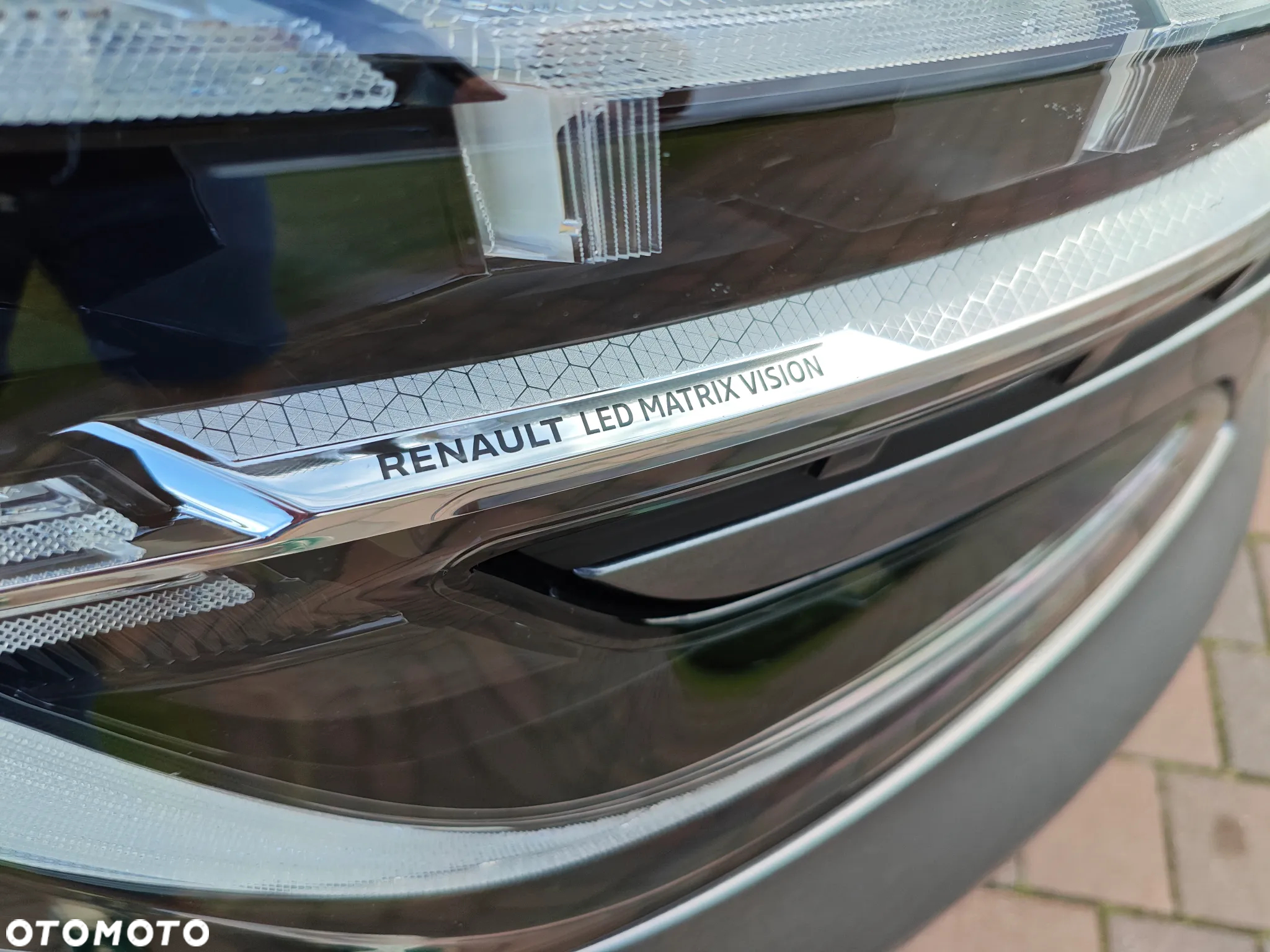 Renault Austral E-Tech Full Hybrid 200 Iconic - 23
