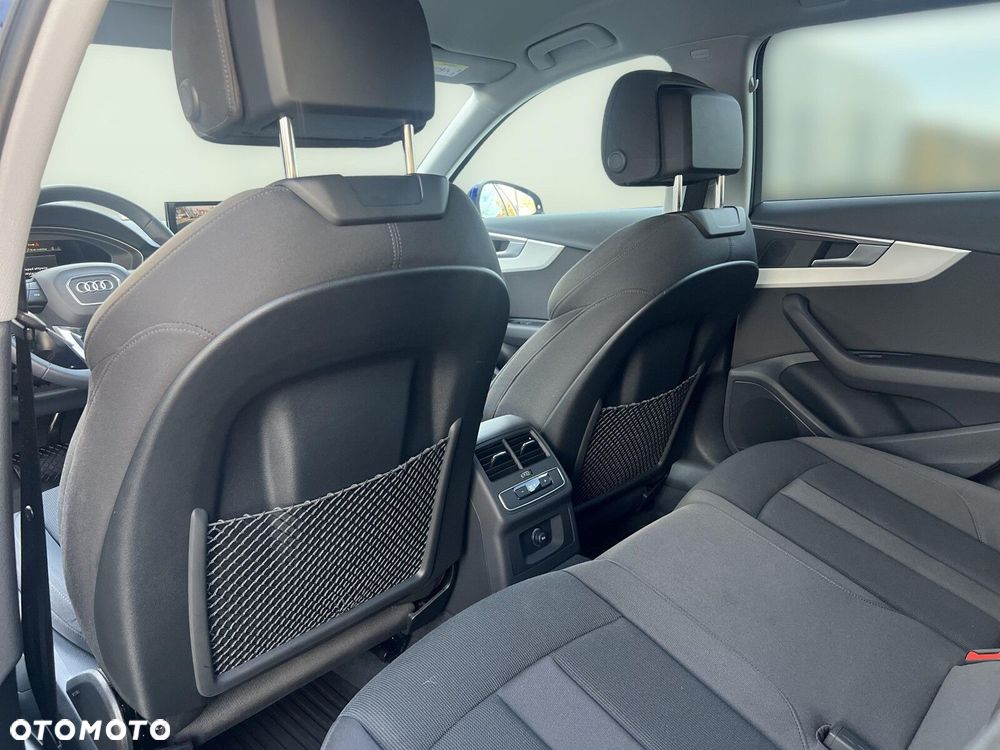 Audi A4 Avant - 15