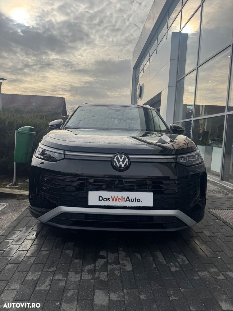 Volkswagen Tayron 2.0 TDI 4Motion DSG Life - 5