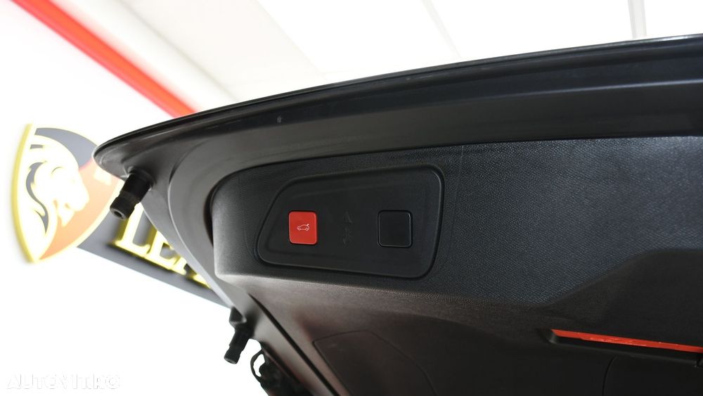 Citroën C5 Aircross 1.6 PHeV FWD 225 EAT8 Shine - 29