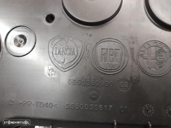 Kit Imobilizaçao Fiat Punto Evo (199_) - 8