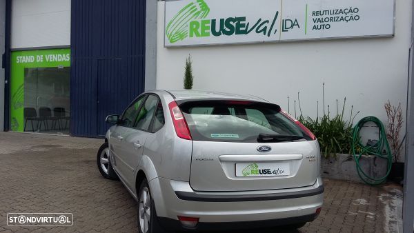 Para Peças Ford Focus Ii (Da_, Hcp) - 3