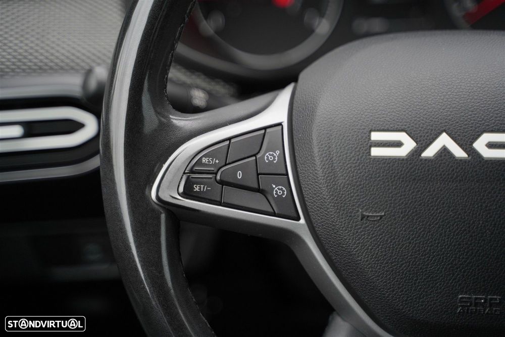 Dacia Jogger 1.0 ECO-G Expression 7L Bi-Fuel - 19