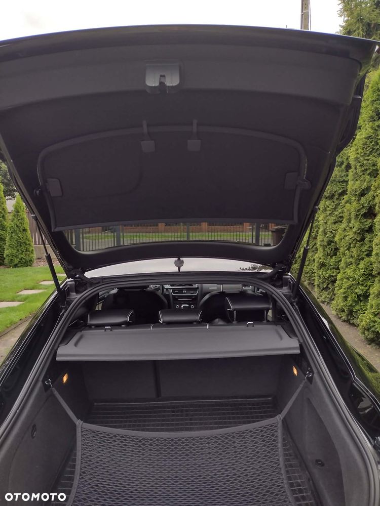 Audi A5 Sportback 2.0 TDI clean diesel Quattro S tronic - 28