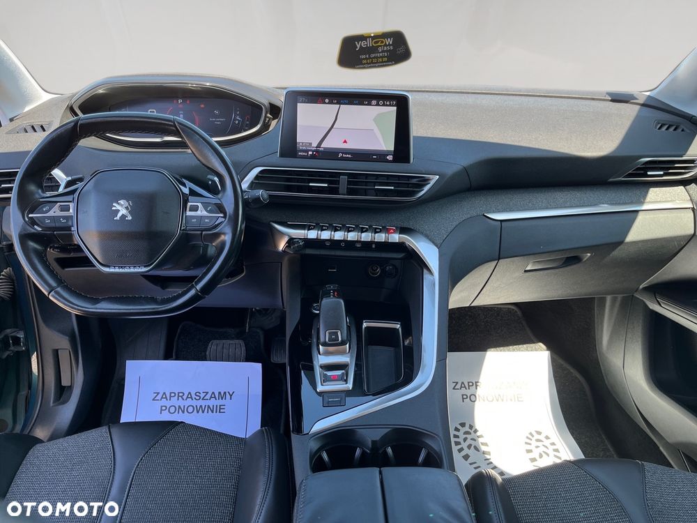 Peugeot 5008 1.5 BlueHDi Allure S&S EAT8 - 21